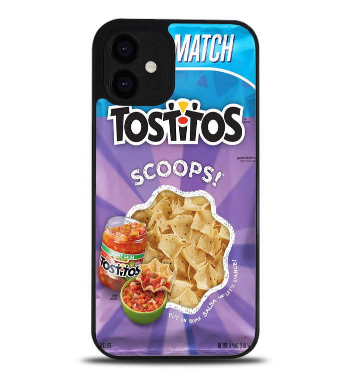 Tostitos iPhone 12 Case OV0244