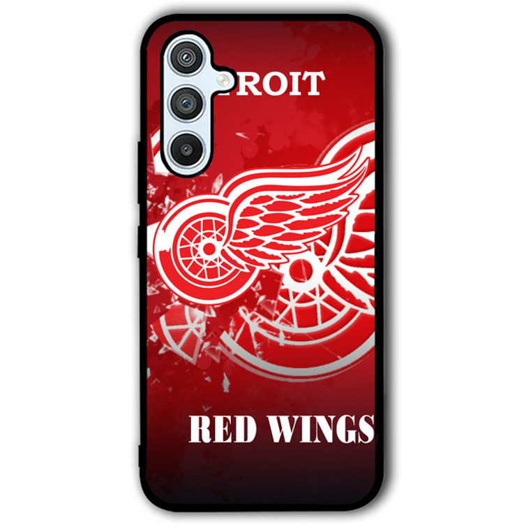 Detroit Red Wing Samsung Galaxy A54 5G Case OV0168