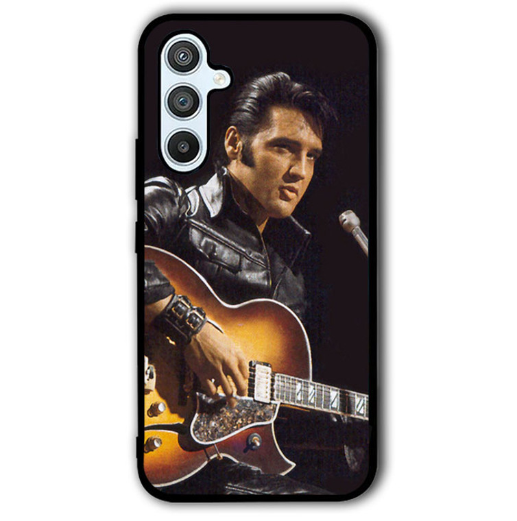 Elvis Presley Samsung Galaxy A54 5G Case OV1239