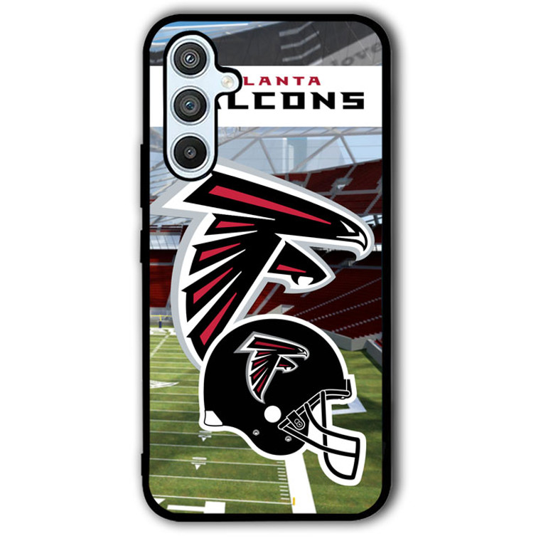 atlanta falcons Samsung Galaxy A54 5G Case OV1534