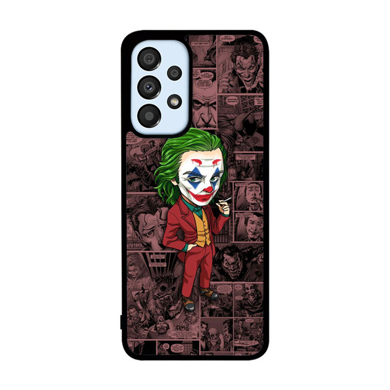 Joker Samsung Galaxy A23 5G Case OV7600