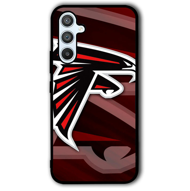 Atlanta Falcons Logo Samsung Galaxy A54 5G Case OV3943