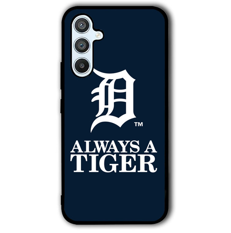 Detroit Tiger Samsung Galaxy A54 5G Case OV4690