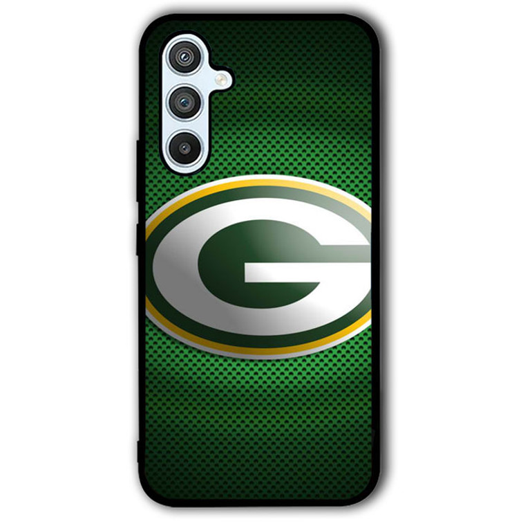 green bay packers logo Samsung Galaxy A54 5G Case OV5009