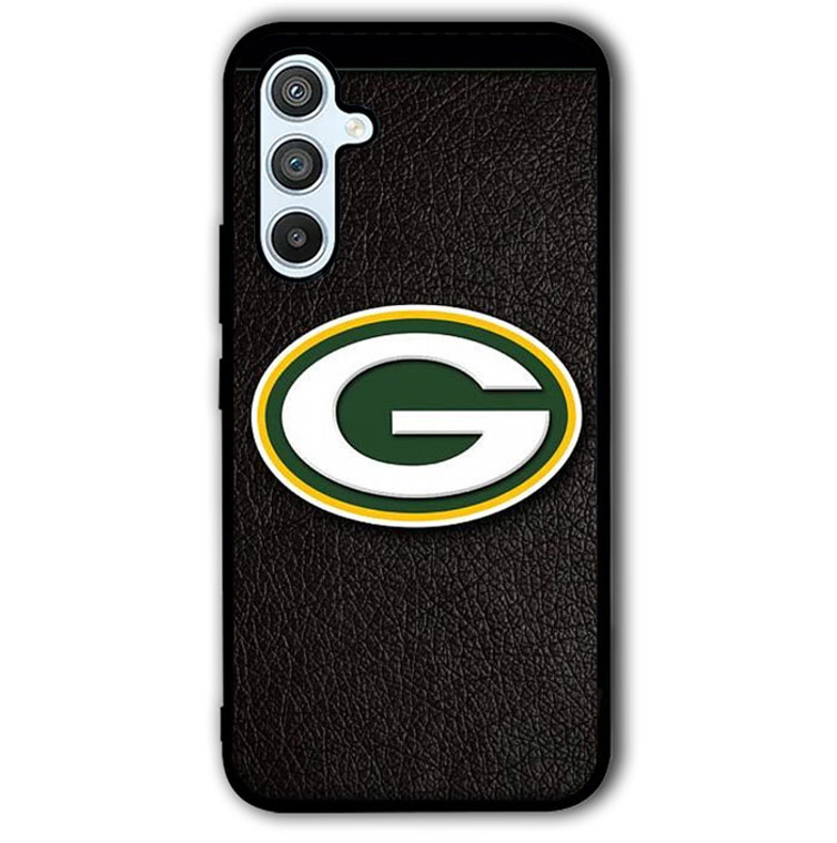 Teksture Green Bay Packers Samsung Galaxy A54 5G Case OV7825