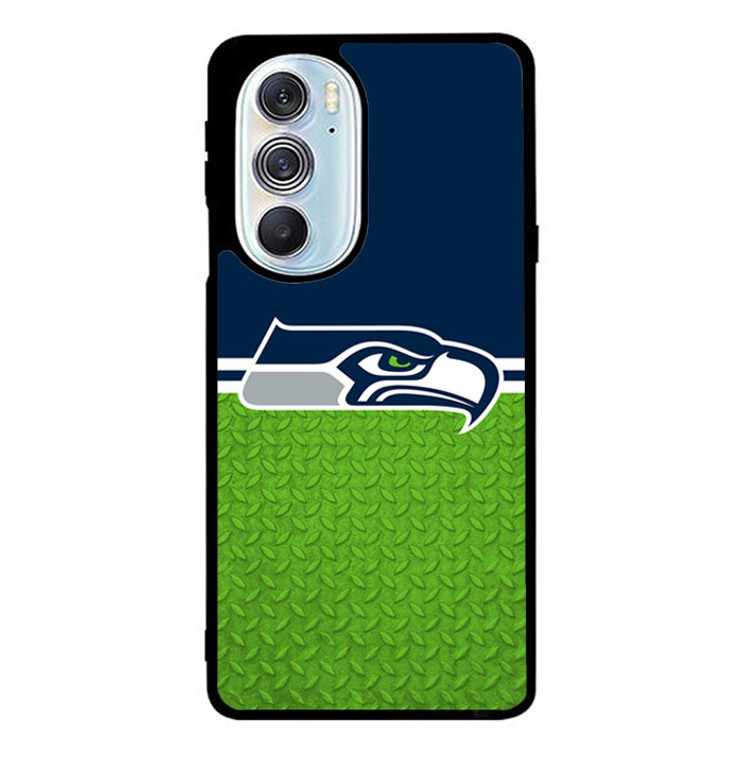 Seattle Seahawks Motorola Moto Edge 2022 Case OV1942