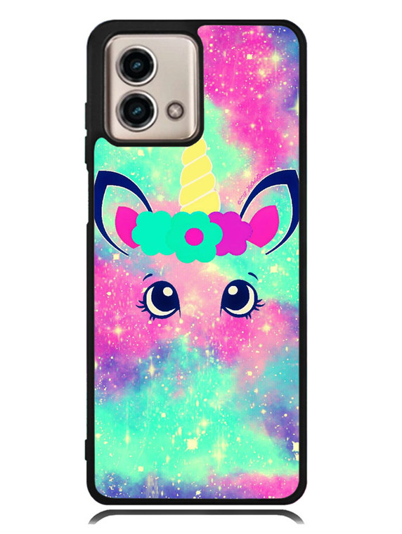 Cute Unicorn Motorola Moto G Stylus 5G 2023 Case OV1041