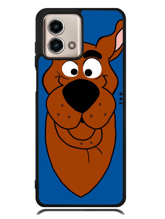 Scooby-Doo Motorola Moto G Stylus 5G 2023 Case OV2613