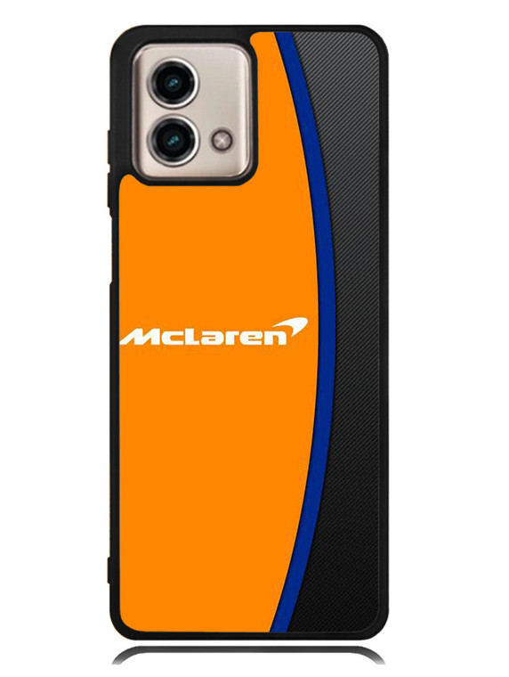 McLaren Logo Motorola Moto G Stylus 5G 2023 Case OV3377