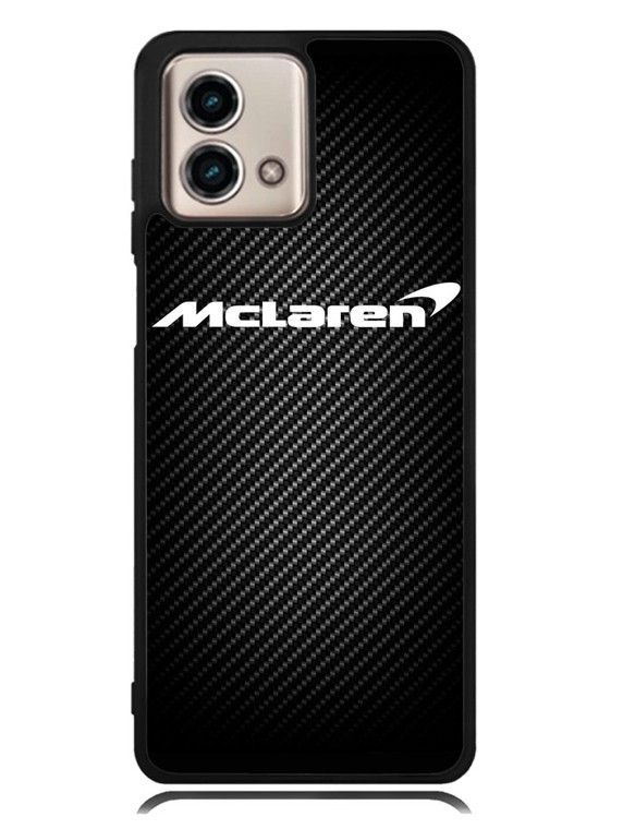 McLaren Logo Motorola Moto G Stylus 5G 2023 Case OV8100