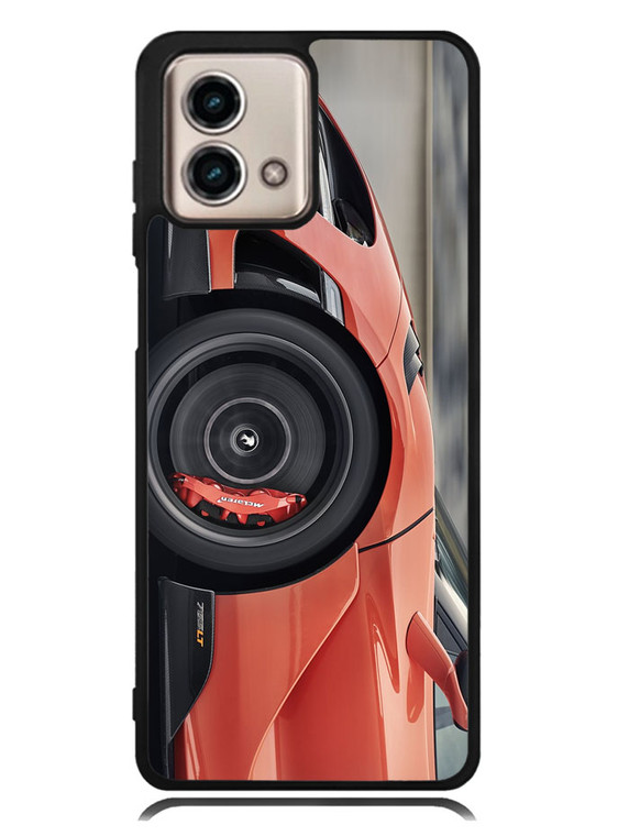 McLaren 600lt Motorola Moto G Stylus 5G 2023 Case OV8119