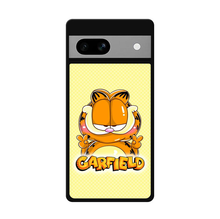 Cute Garfield Google Pixel 7A Case OV1802