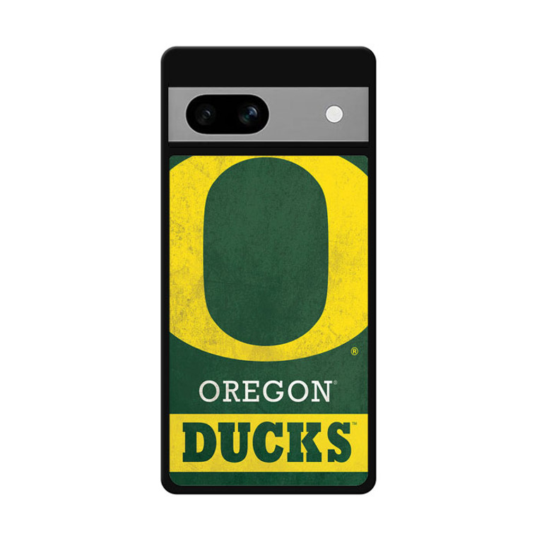 Oregon Ducks Logo Google Pixel 7A Case OV2957