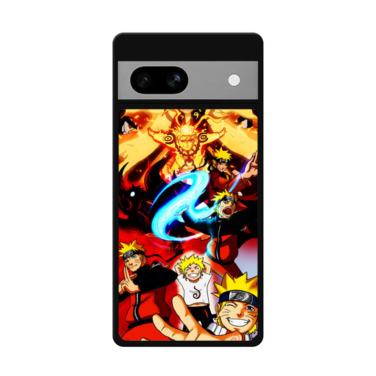 Naruto Hokage Google Pixel 7A Case OV3180