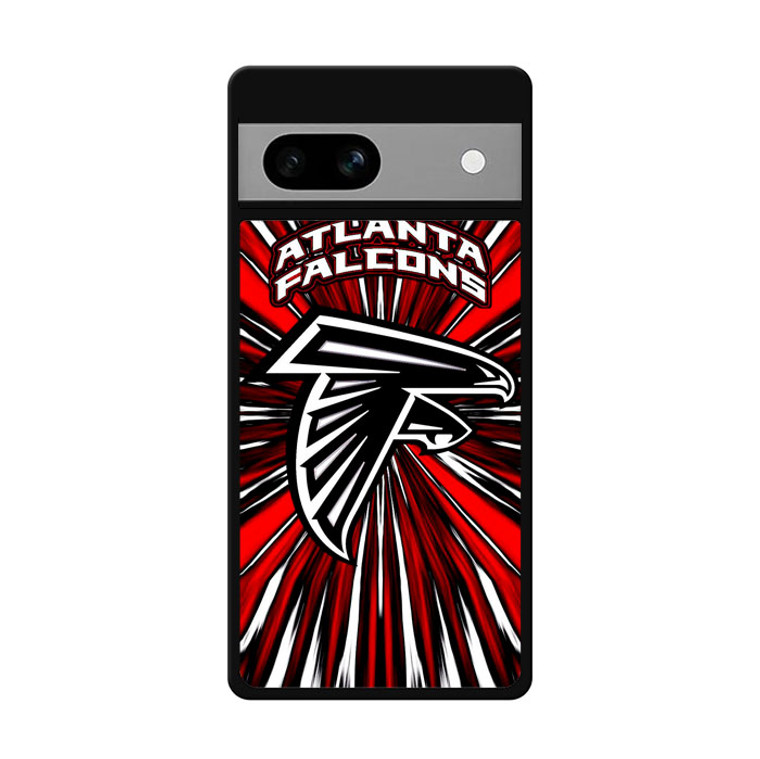 Atlanta Falcons Google Pixel 7A Case OV7551