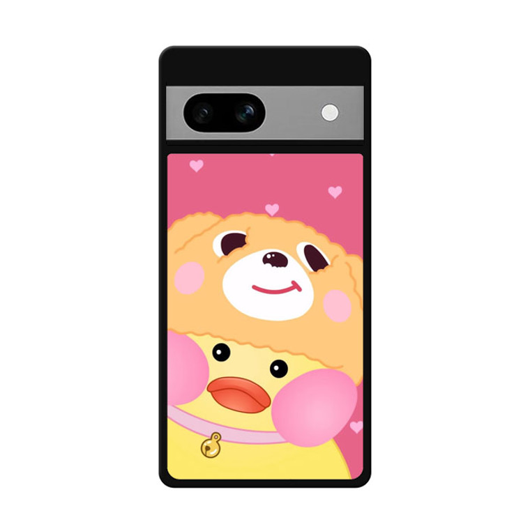 Sally line Google Pixel 7A Case OV8705