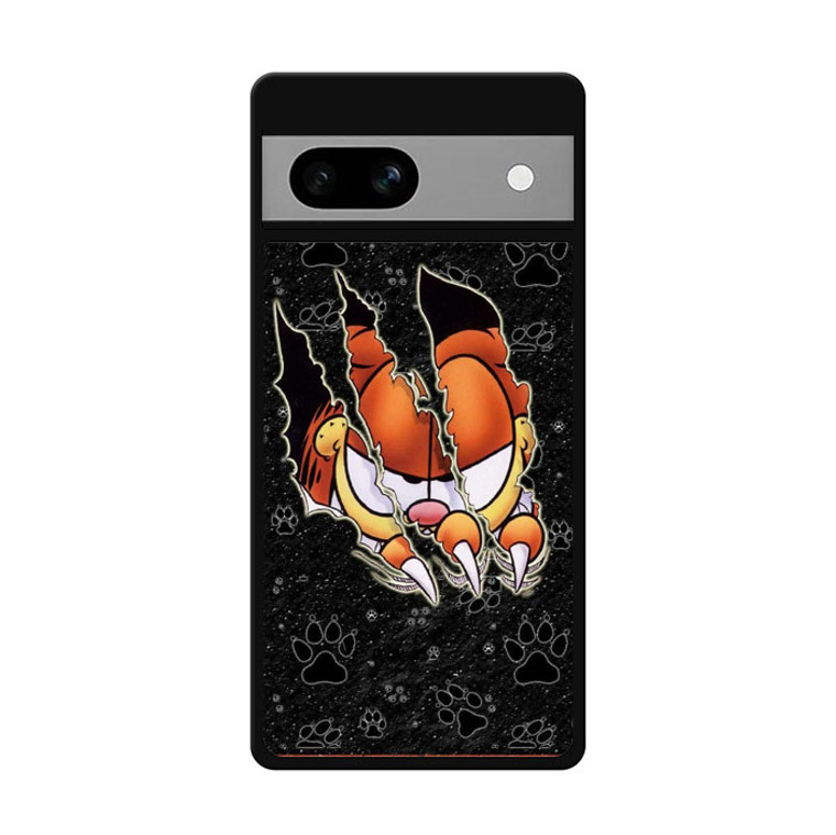 Garfield Garras Google Pixel 7A Case OV9909