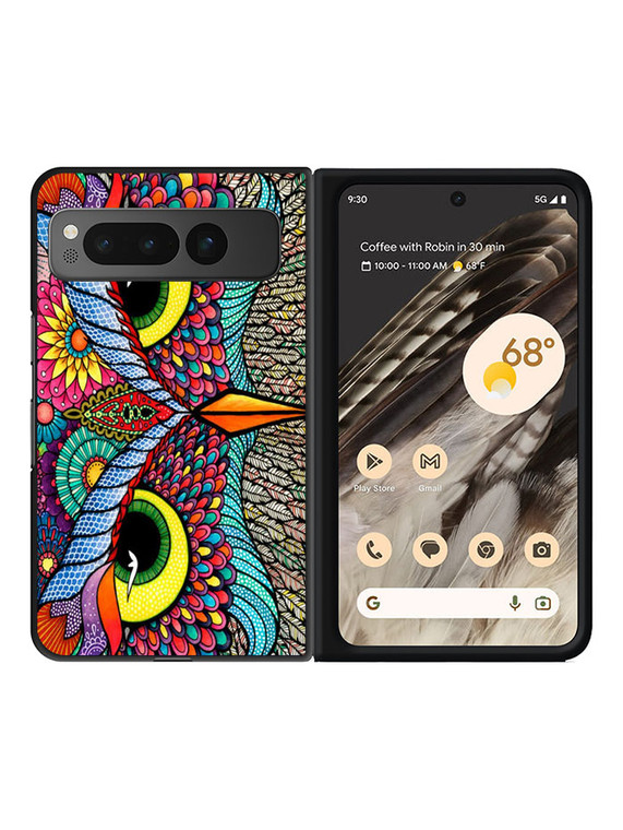 OWL Google Pixel Fold Case OV7360