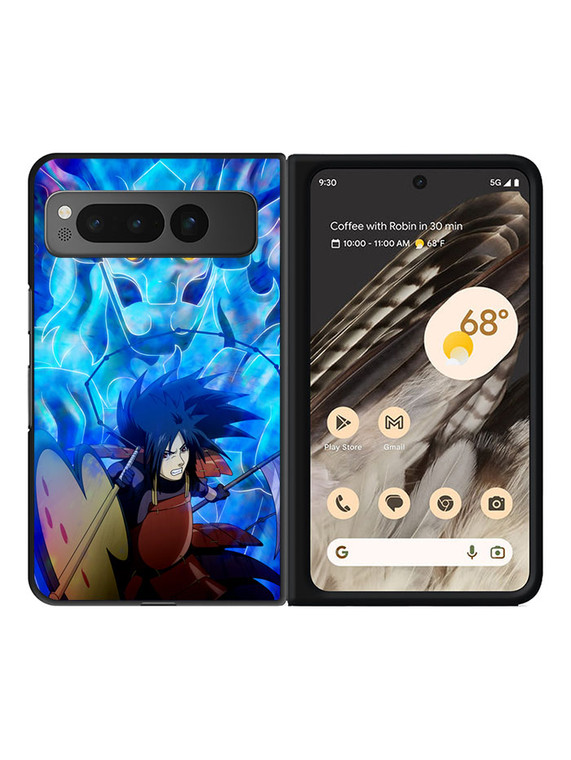 madara uchiha susanoo Google Pixel Fold Case OV8137