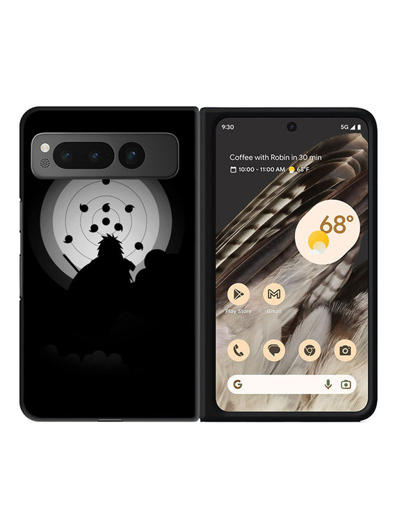 madara uchiha Google Pixel Fold Case OV8141