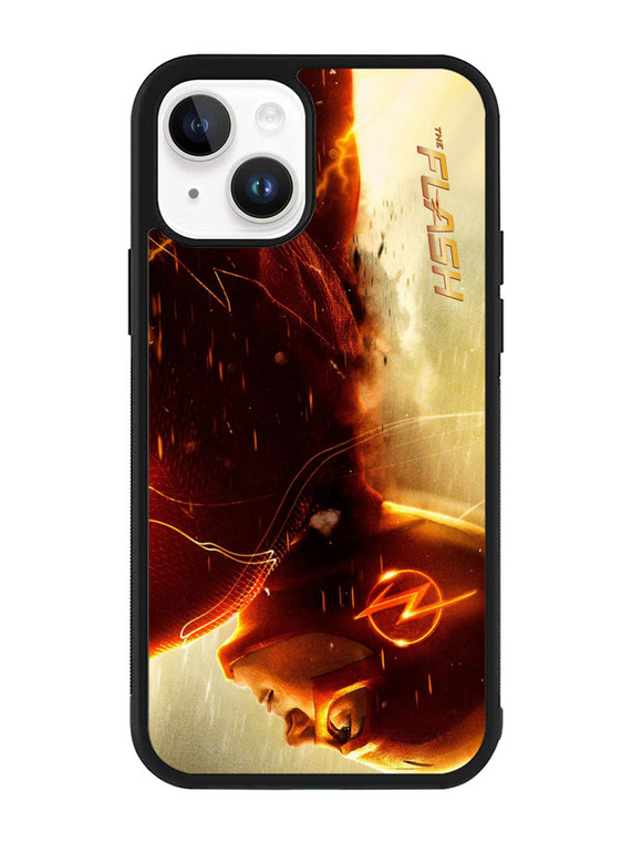 The Flash iPhone 15 Case OV2250