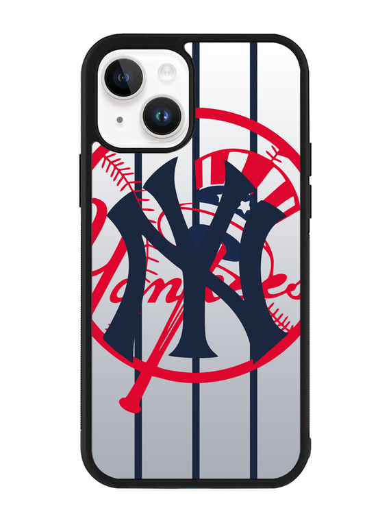 New York Yankees iPhone 15 Case OV3084