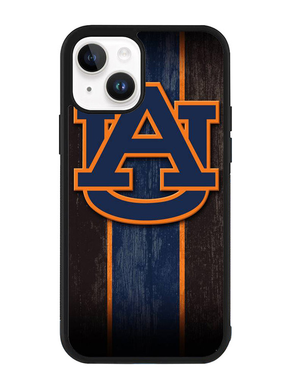 auburn tigers iPhone 15 Case OV3918