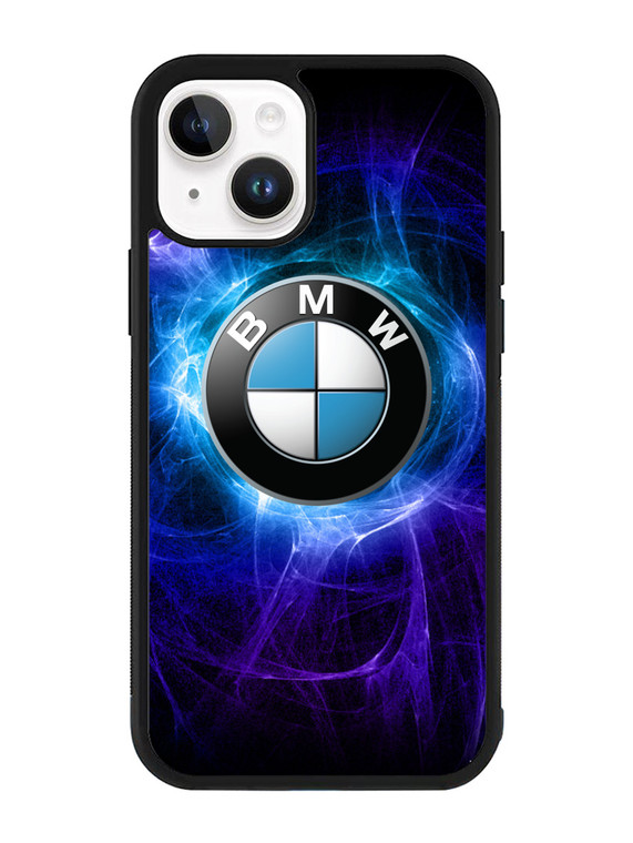 BMW LOGO iPhone 15 Case OV4179