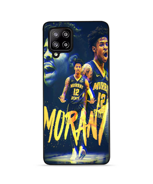 ja morant wallpaper Samsung Galaxy A42 5G Case OV7618