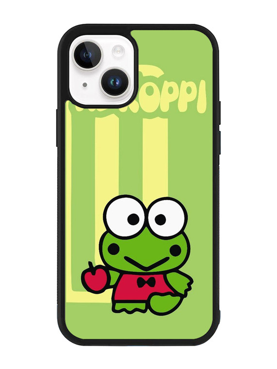 Keroppi iPhone 15 Case OV5869