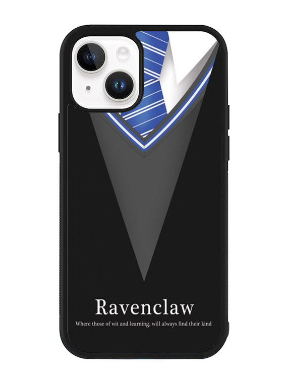 Harry Potter Ravenclaw iPhone 15 Case OV5888