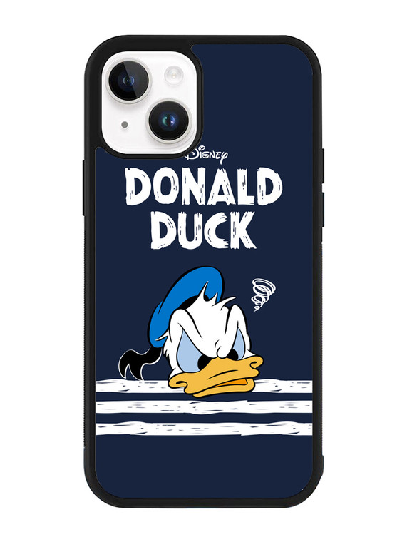 Disney Donald Duck iPhone 15 Case OV6305