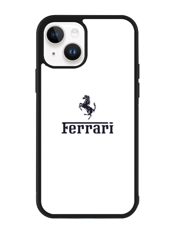 Ferrari Horse iPhone 15 Case OV6747