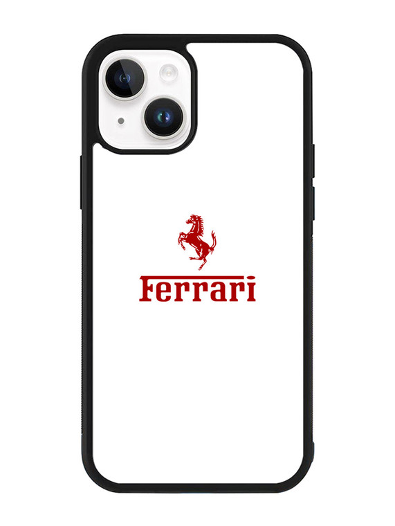 Ferrari Horse iPhone 15 Case OV6748