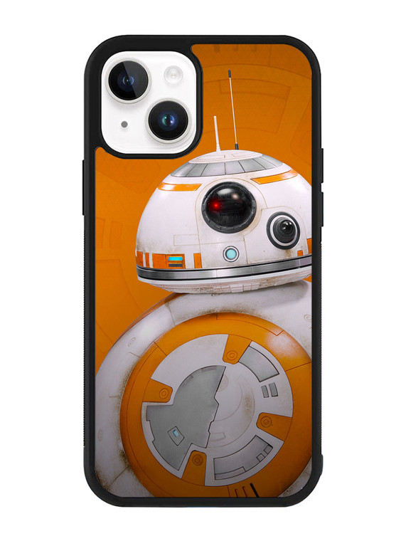 BB8 Star Wars iPhone 15 Case OV8542