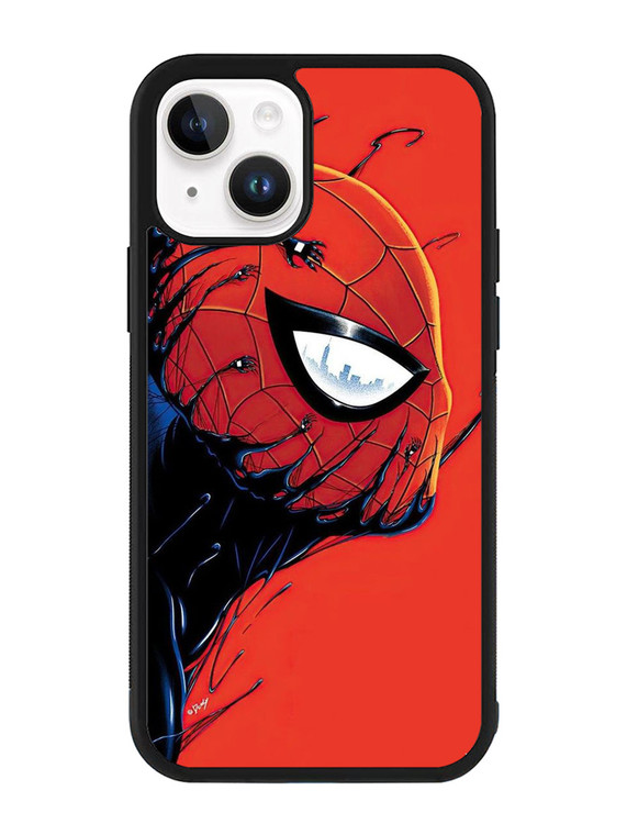 Spiderman iPhone 15 Case OV8740