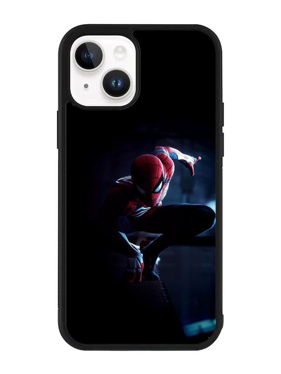 Spiderman iPhone 15 Case OV11037