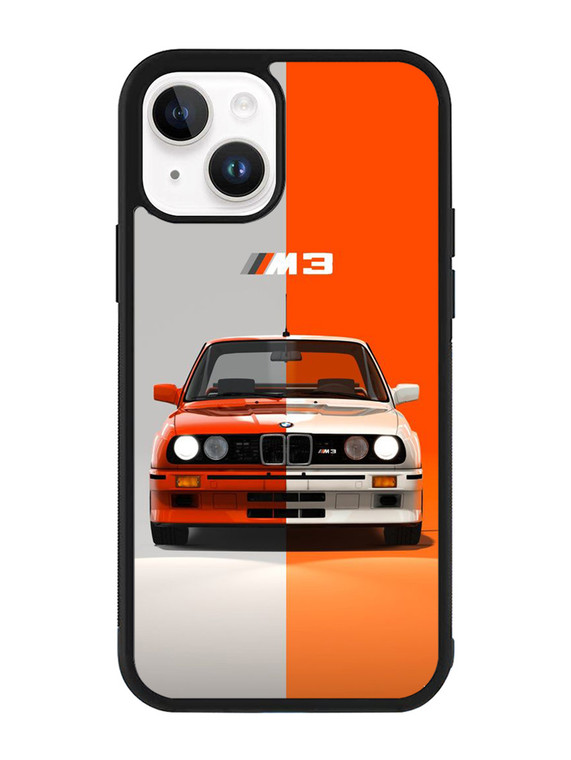 BMW iPhone 15 Case OV11170