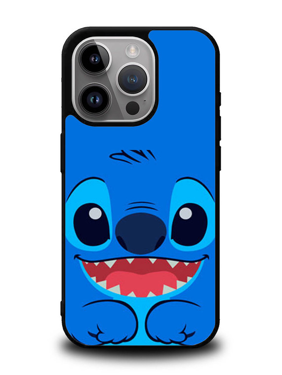 Stitch iPhone 15 Pro Max Case OV2353