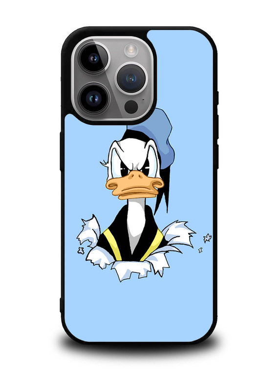 Disney Donald Duck iPhone 15 Pro Max Case OV6307