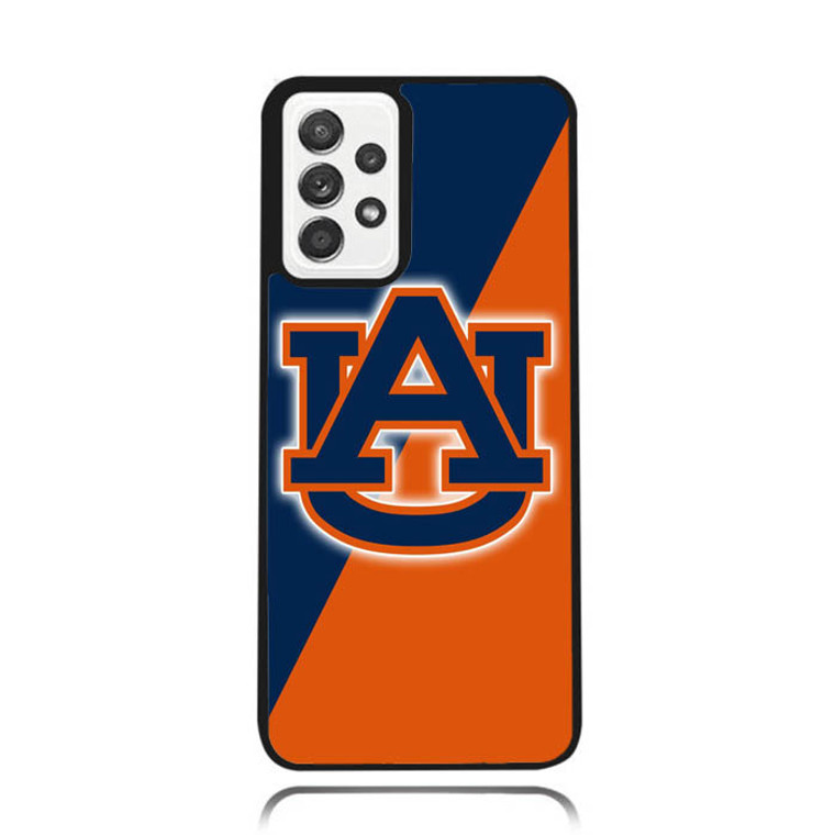 auburn tigers icon Samsung Galaxy A52 5G Case OV2137