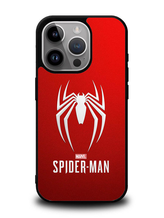 Spiderman iPhone 15 Pro Max Case OV9724