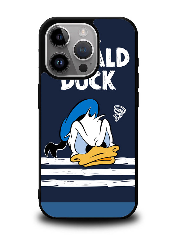 Donald Duck iPhone 15 Pro Max Case OV11068