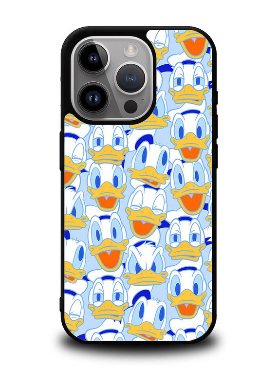 Donald Duck iPhone 15 Pro Max Case OV11071