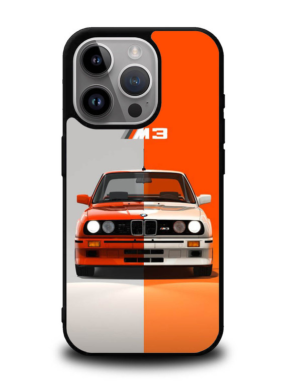 BMW iPhone 15 Pro Max Case OV11170