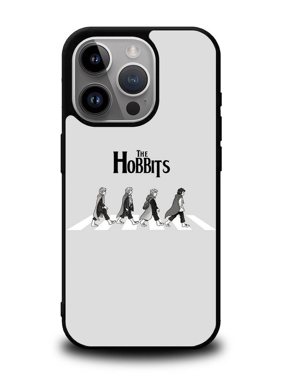 The Hobbit he Hobbits iPhone 15 Pro Case OV1417