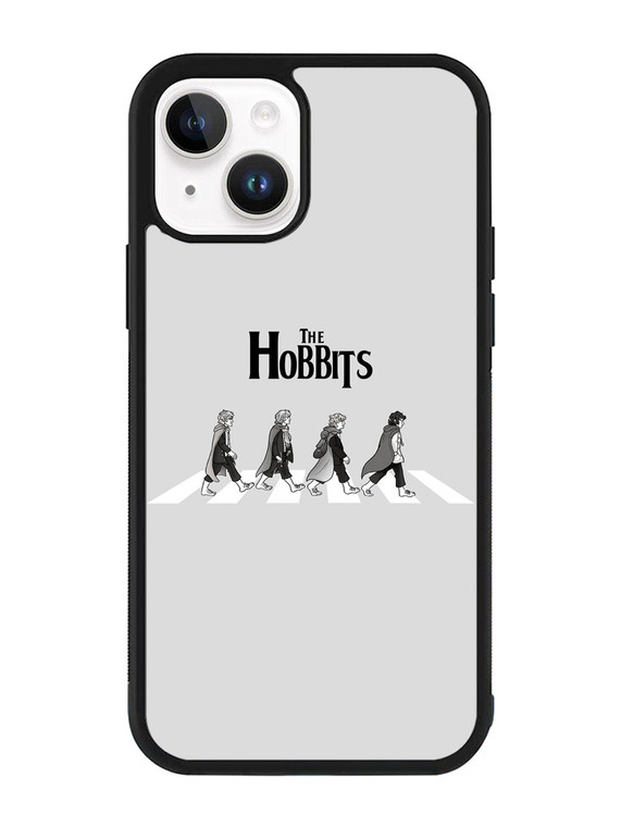 The Hobbit he Hobbits iPhone 15 Plus Case OV1417