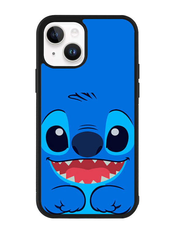 Stitch iPhone 15 Plus Case OV2353