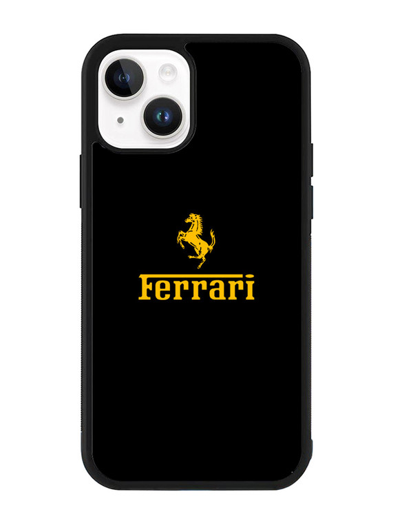 Ferrari Horse iPhone 15 Plus Case OV6751