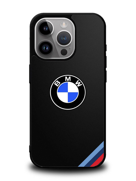 BMW Logo iPhone 15 Pro Case OV4178
